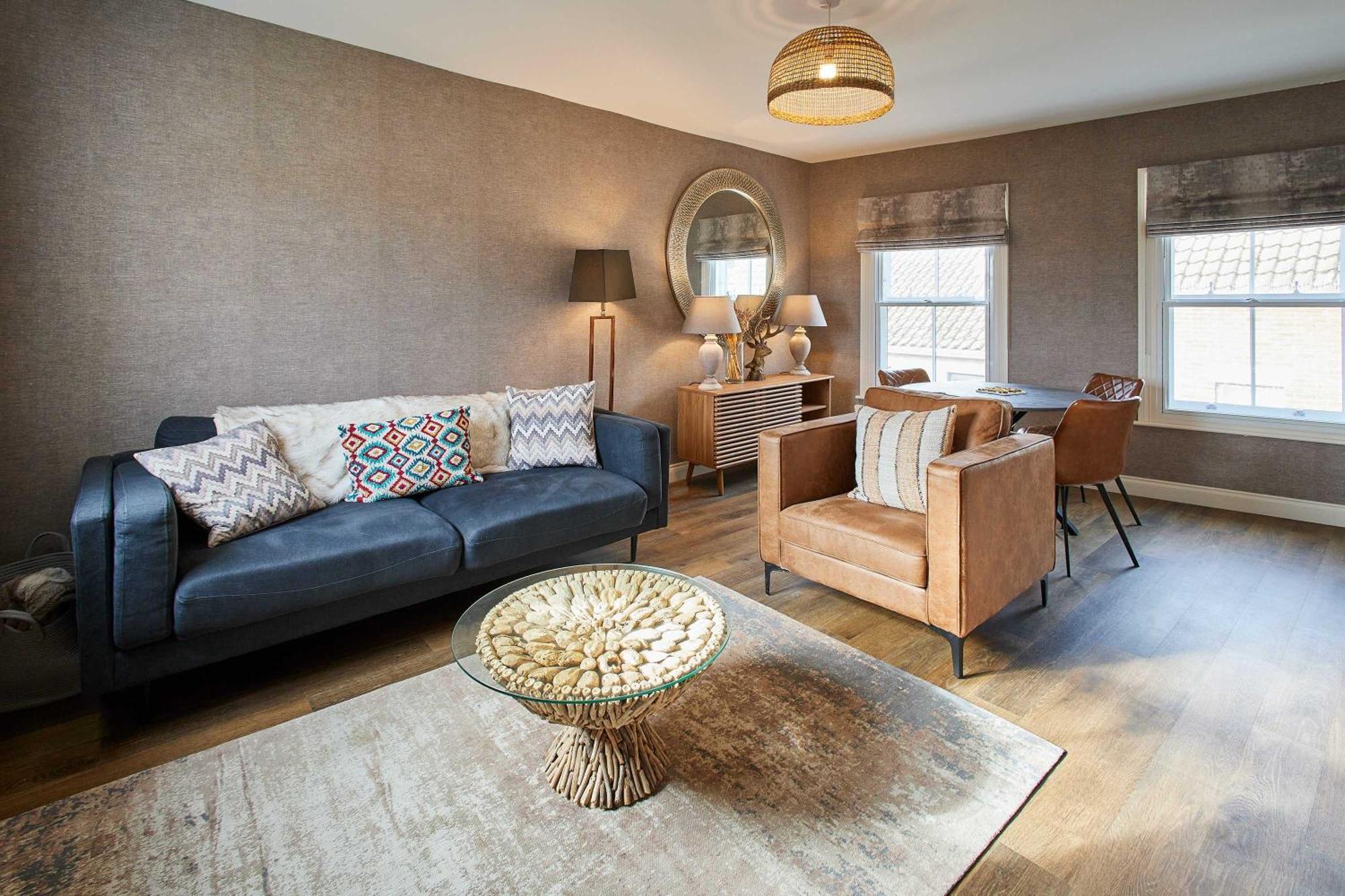 Host & - Baxtergate Apartment