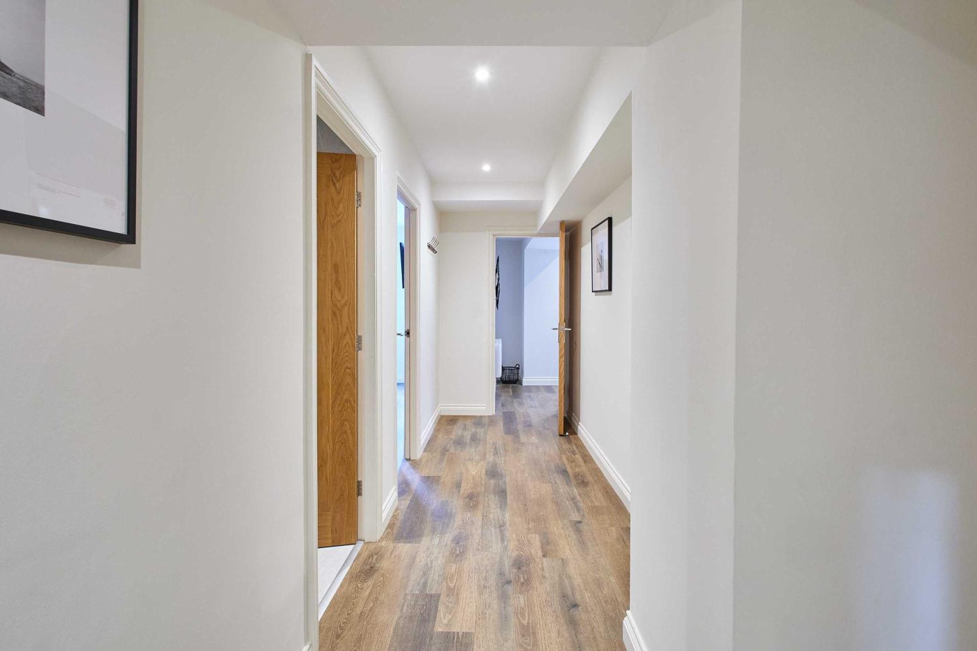 Host & - Baxtergate Apartment