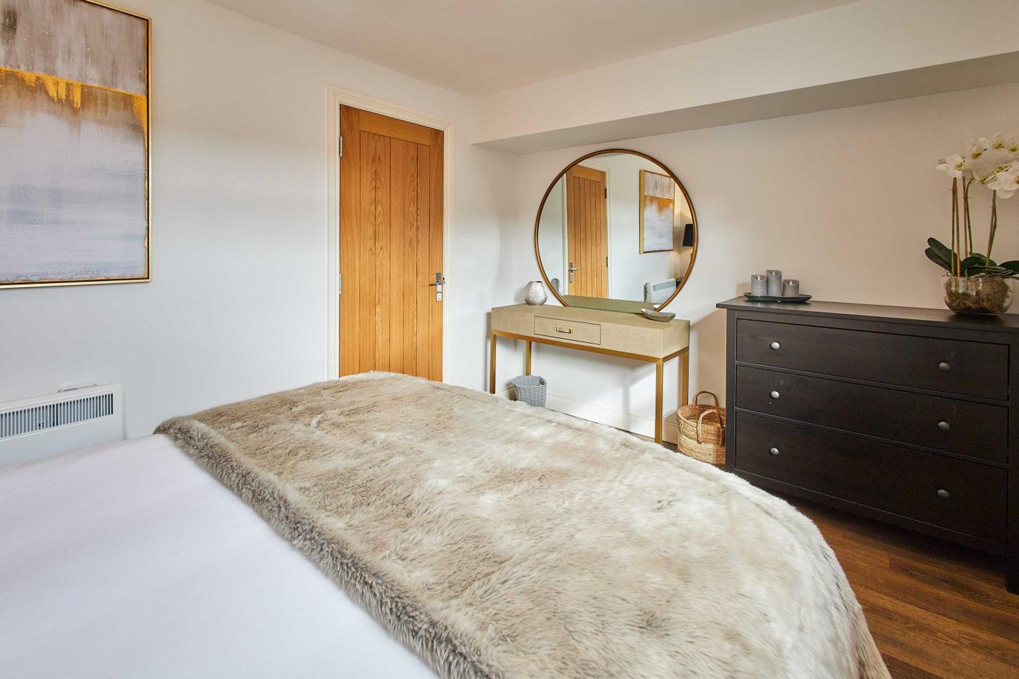 Apartment Host & - Baxtergate