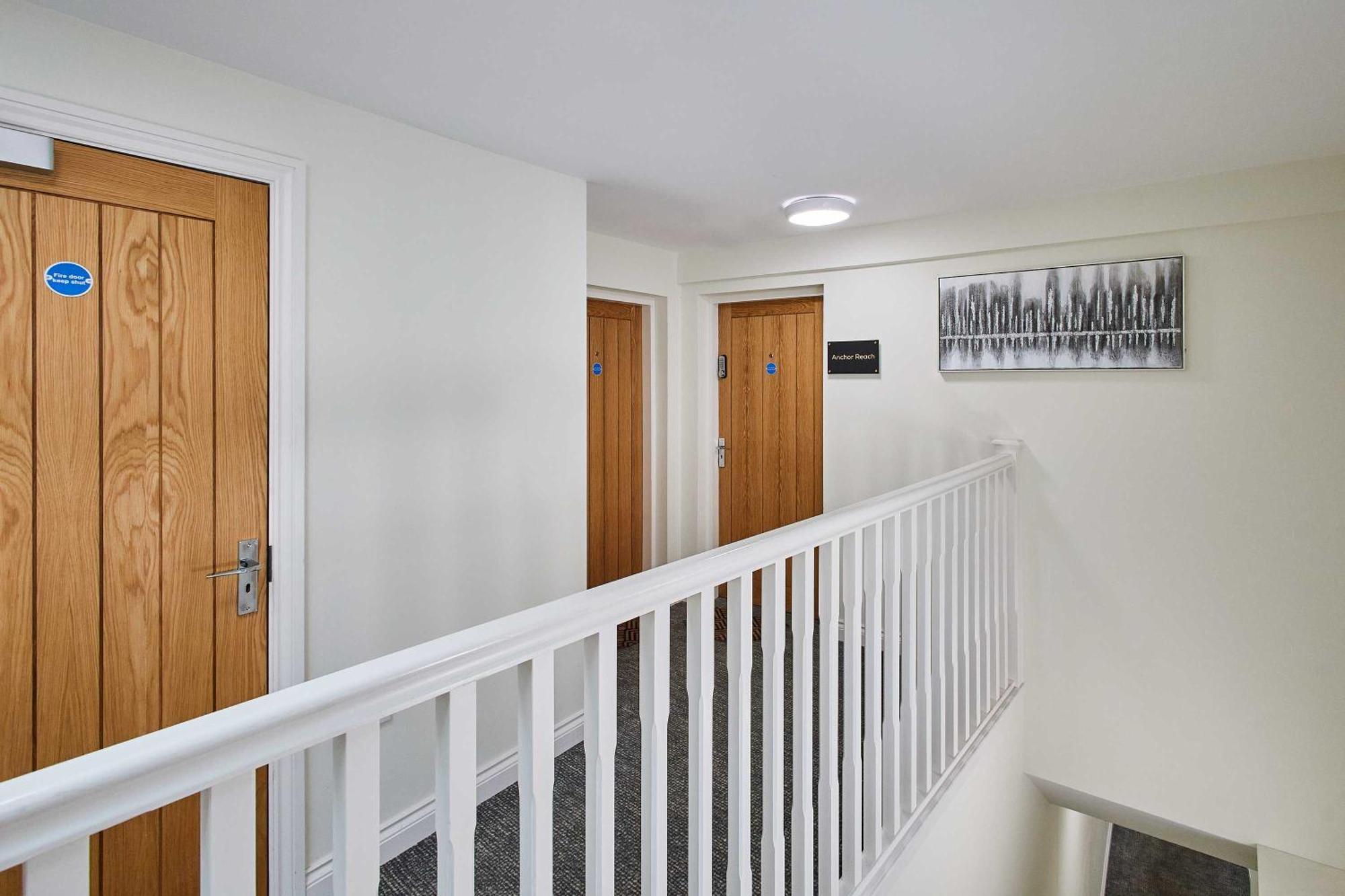 Host & - Baxtergate Apartment Whitby