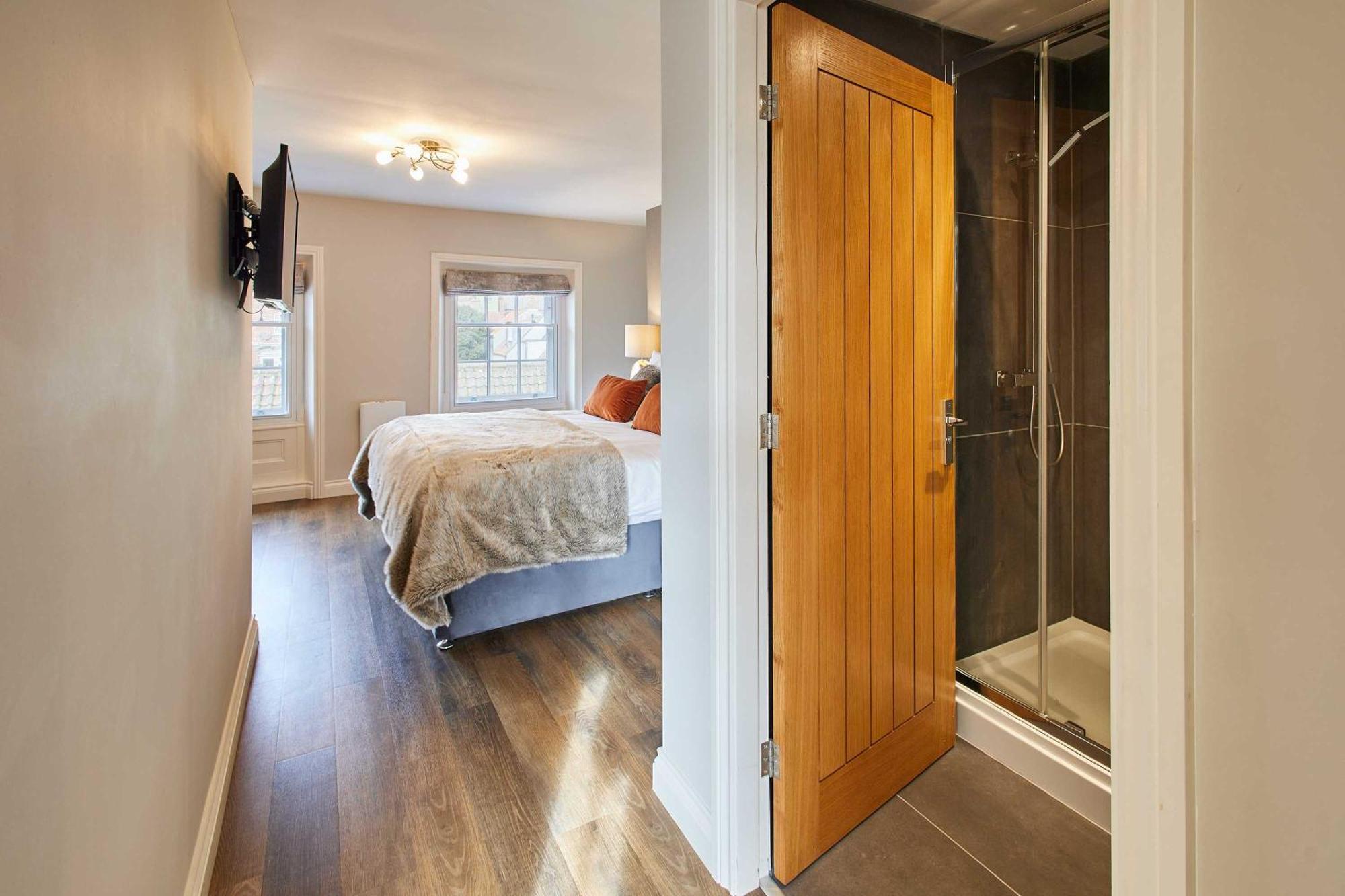 Host & - Baxtergate Apartment *