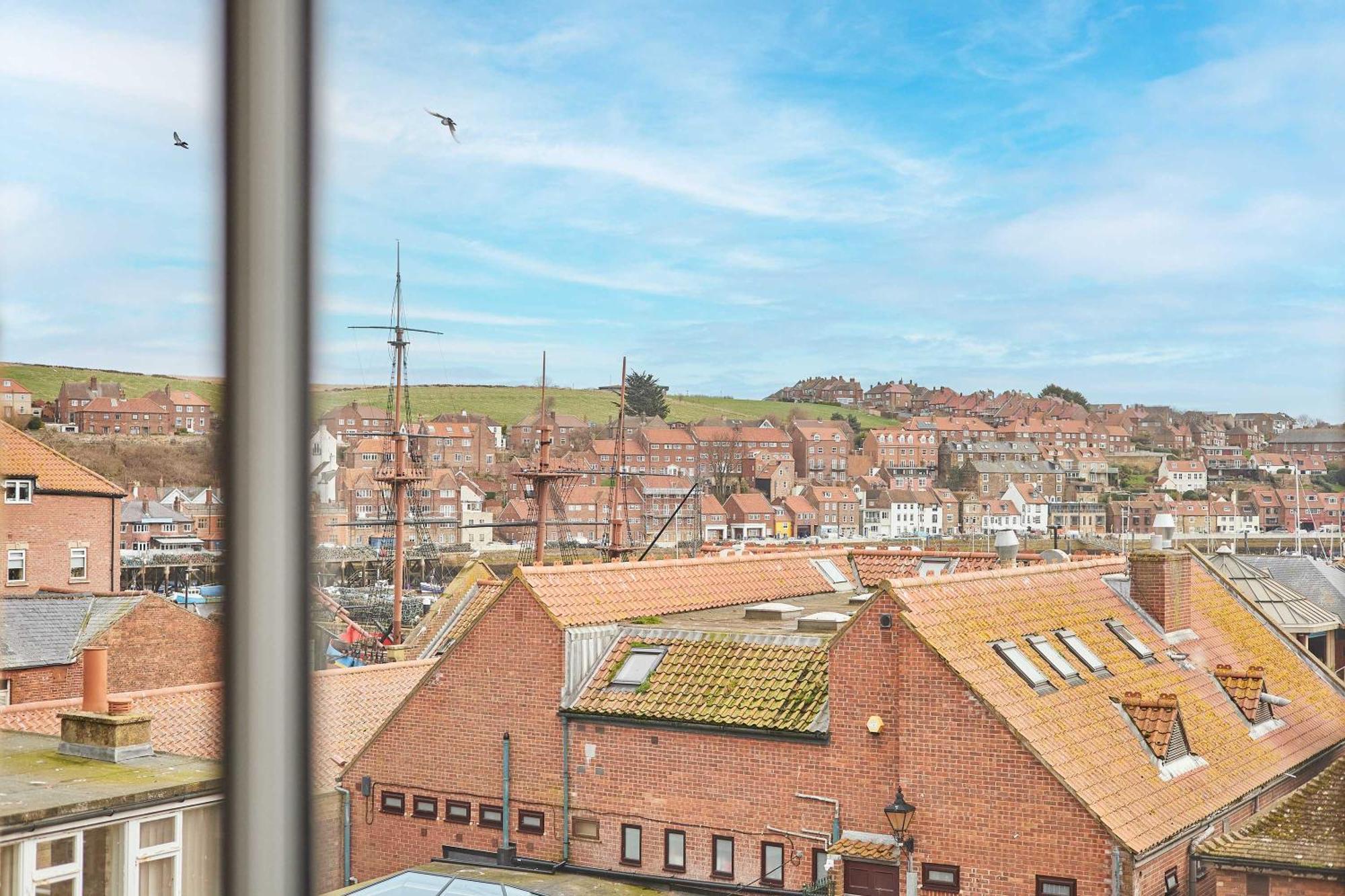 Host & - Baxtergate Apartment Whitby