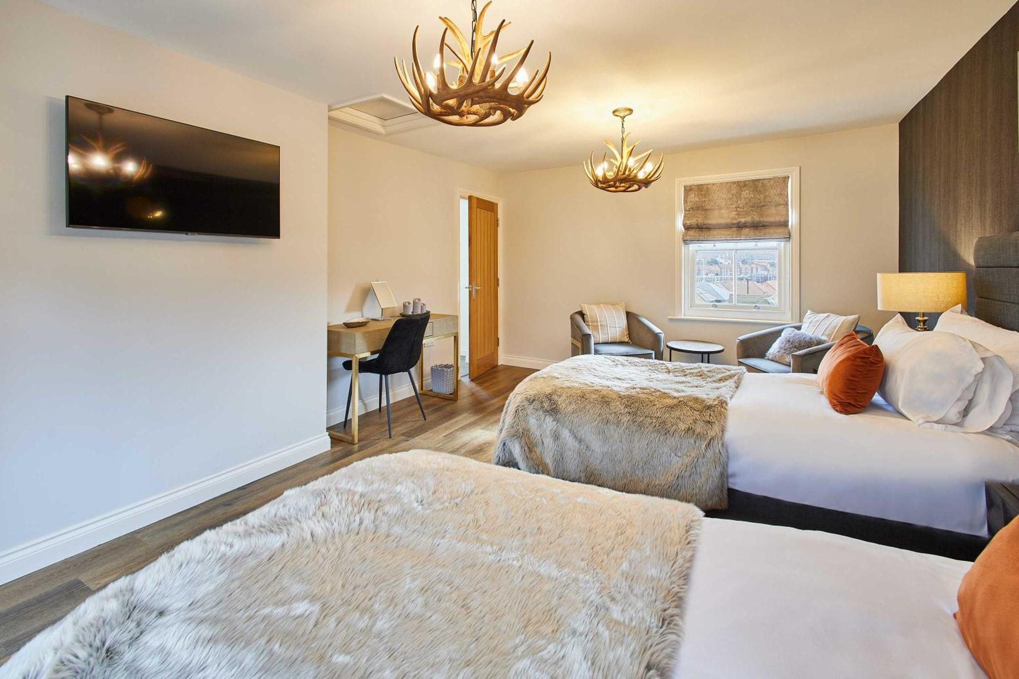 Host & - Baxtergate Apartment