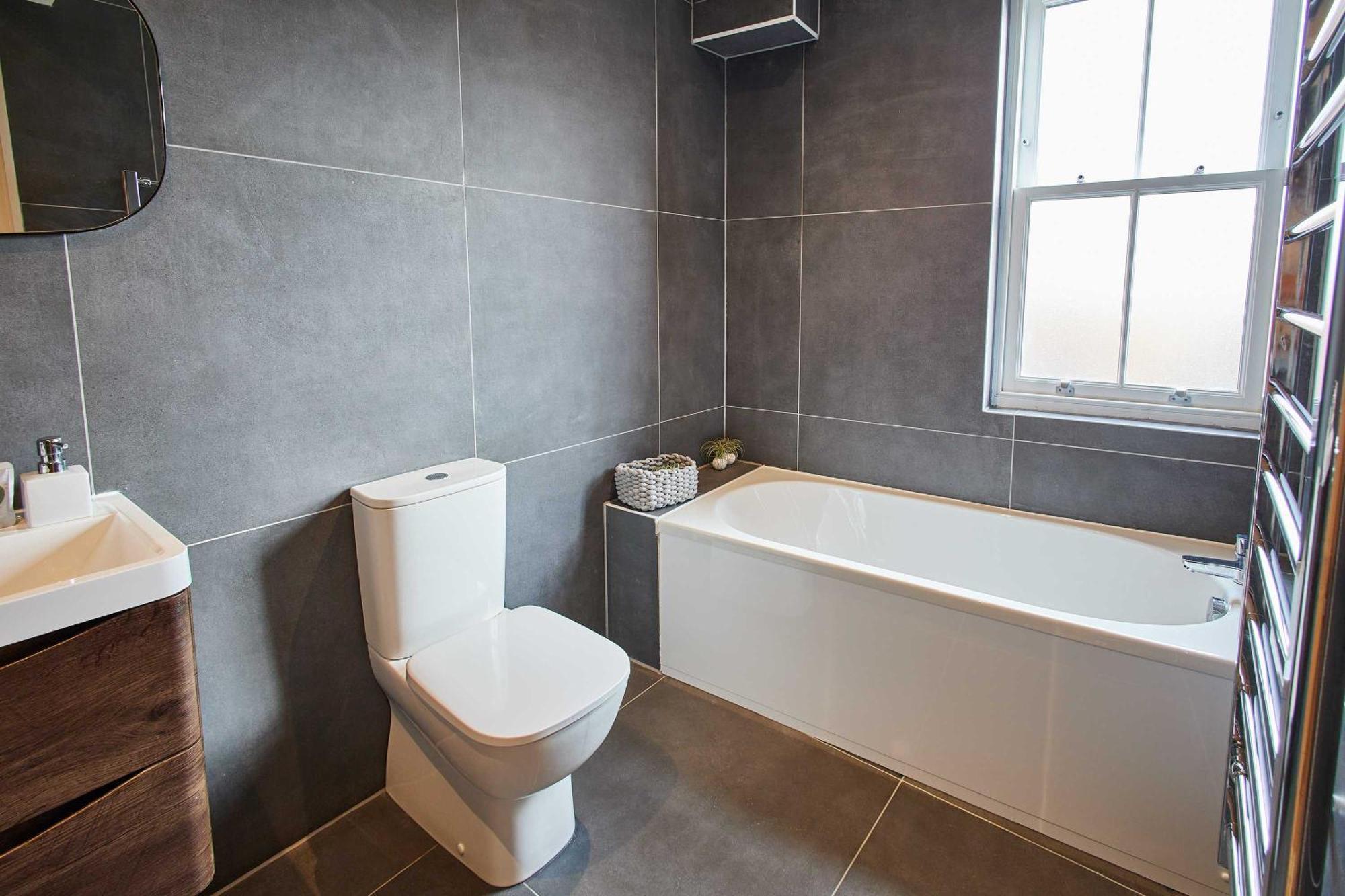 Host & - Baxtergate Apartment Whitby