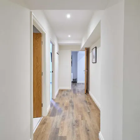 Host & Stay - Baxtergate Apartments Whitby Exterior photo