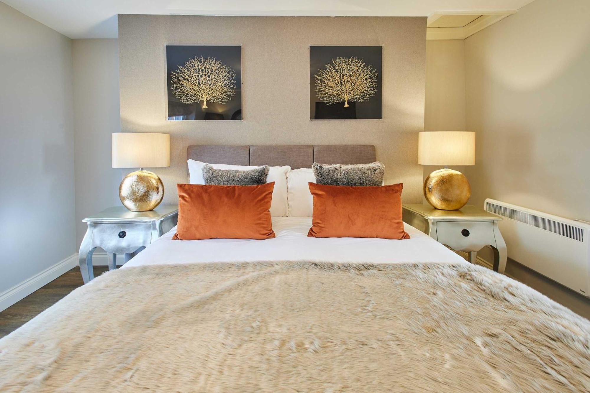 Apartment Host & - Baxtergate Whitby